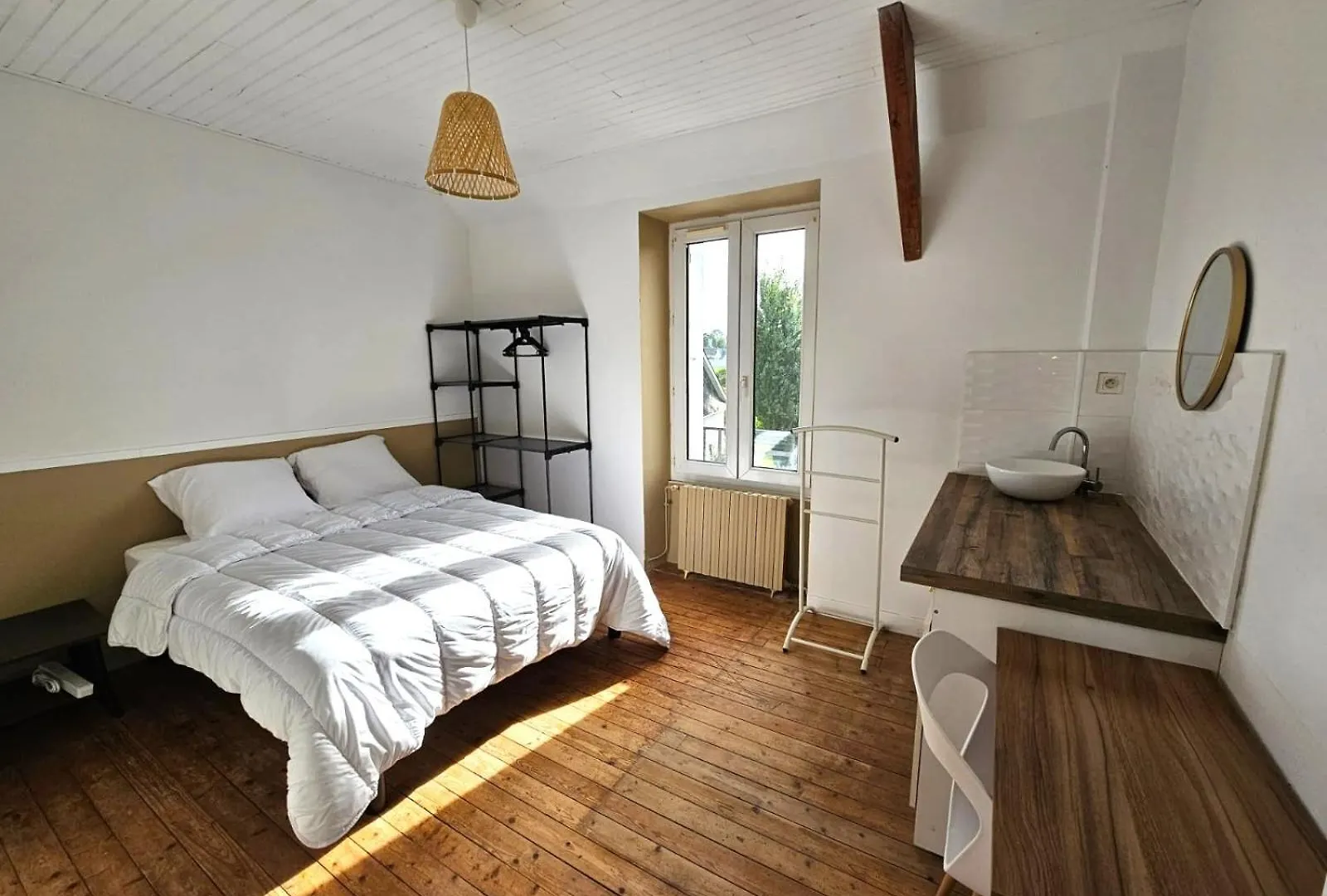 Grande Maison Familiale Ploërmel