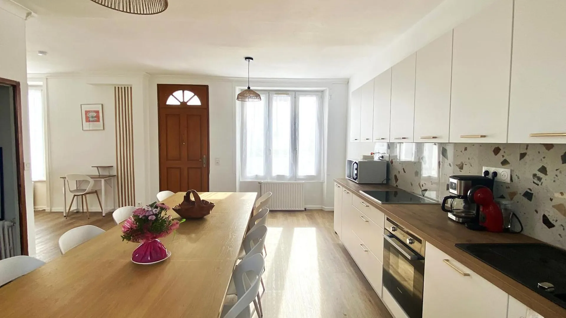 Villa Grande Maison Familiale Ploërmel