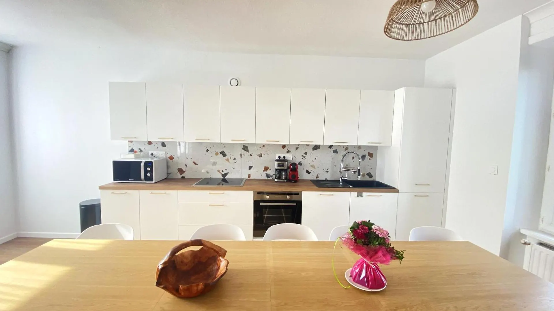 Villa Grande Maison Familiale Ploërmel