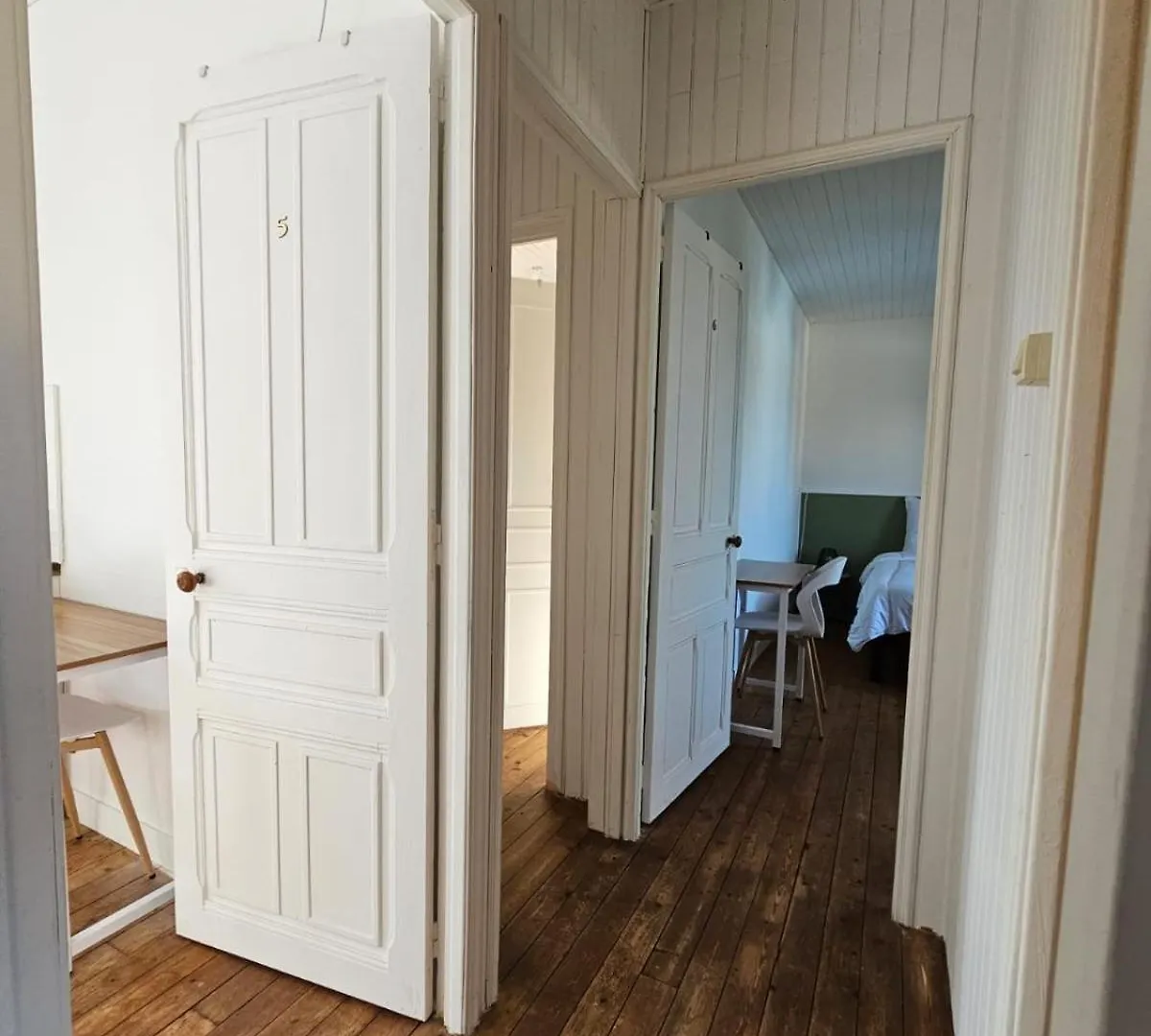 Grande Maison Familiale Ploërmel Francia