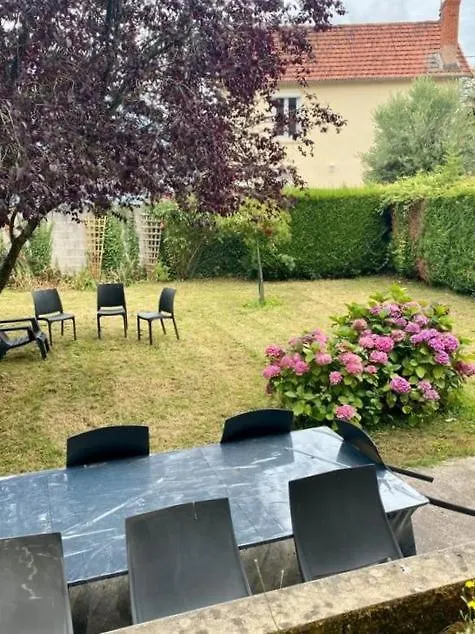 Villa Grande Maison Familiale Ploërmel