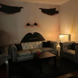 Escapade Coquine Ploërmel